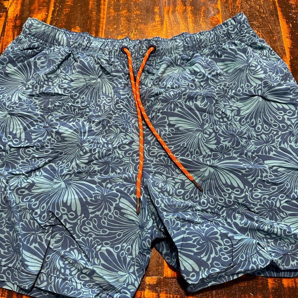 Tommy Bahama Board Shorts